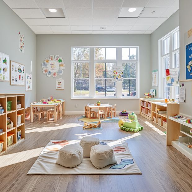 Auckland Kindergarten Activities That Foster Early Learning