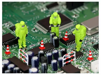 Empowering the Future with Joydo Electronics: Your Go-To Source for Electronic Chip Products