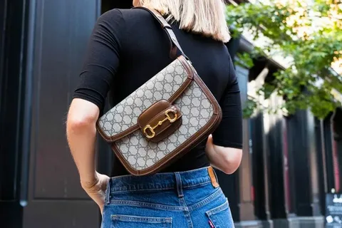 How to Style a Gucci Bag for Every Season: Year-Round Outfit Ideas