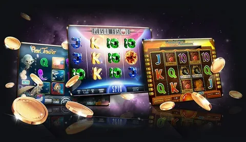 The Future of Slots: VR, AI, and Beyond