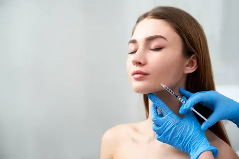 Discover the Benefits of Xeomin Injections in The Woodlands for a Youthful Look