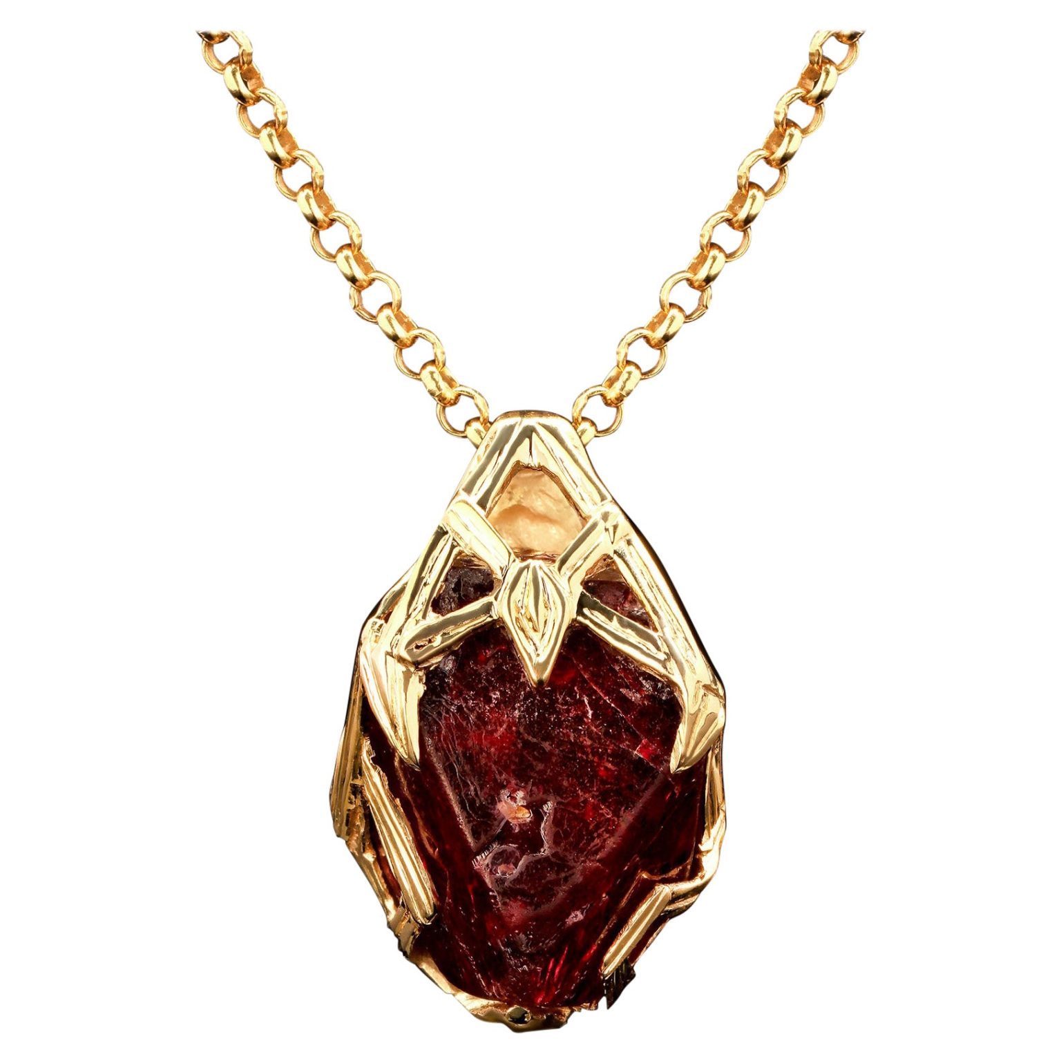 Why Spinel Jewelry is the New Must-Have for Gemstone Enthusiasts