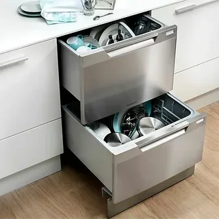 Smart Dishwasher Features You Didn’t Know You Needed