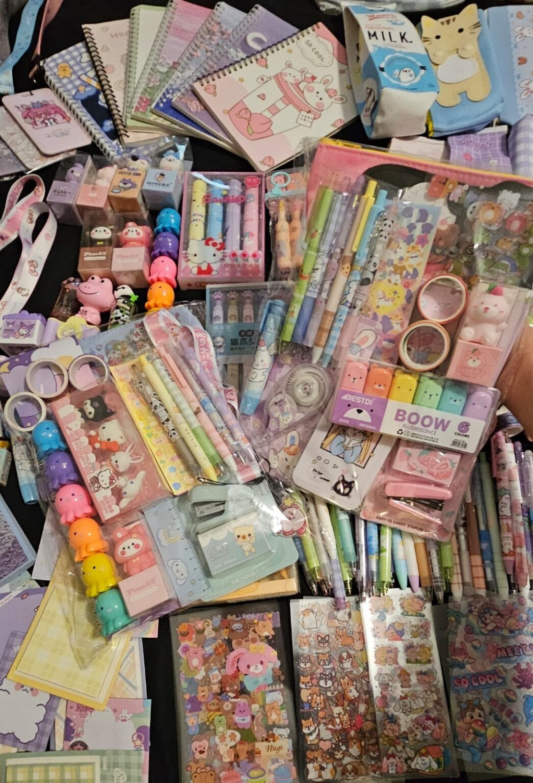 Cute Stationery NZ Trends: Must-Have Supplies for 2026 Styling