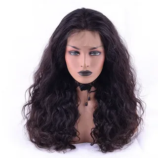Explore Luxury Human Hair Wig Auckland for Special Occasions