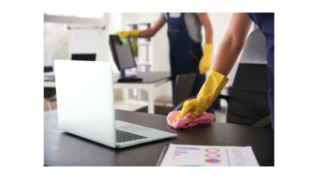 Commercial Cleaning Moorabbin: Professional Cleaning Solutions for Modern Workplaces