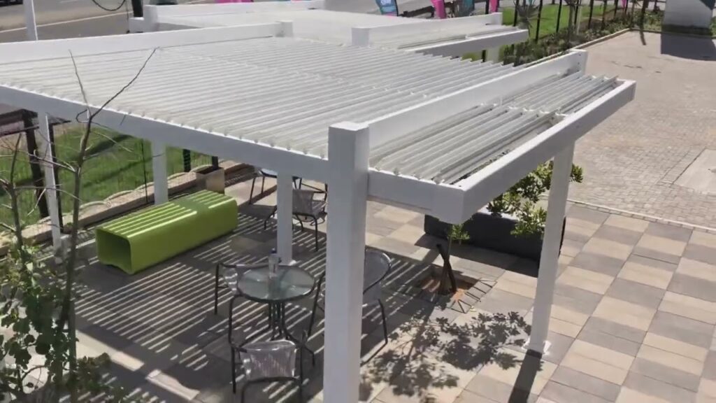 Outdoor Comfort Made Easy with Pergola Installation Auckland Experts