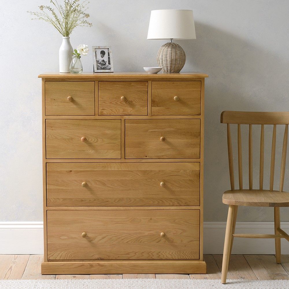 The Ultimate Guide to Buying a Chest of Drawers